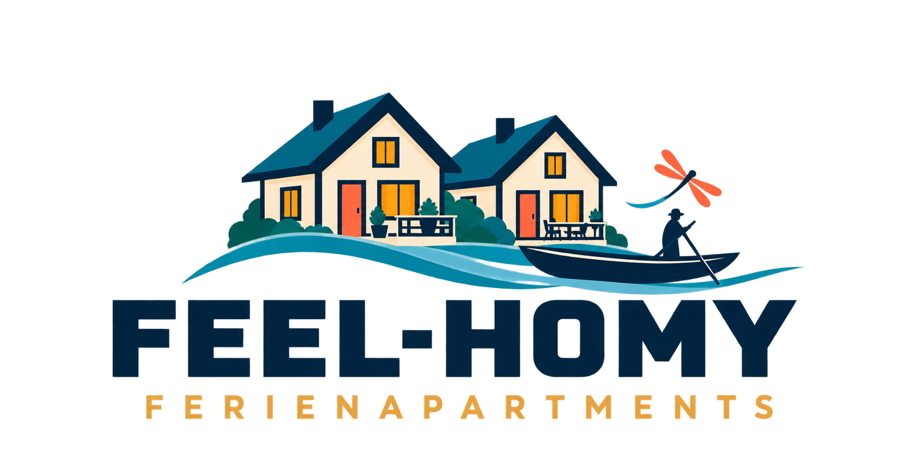 Feel-Homy Ferienapartments
